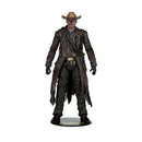 Fallout (TV) The Ghoul (Season 2) 7" Action Figure