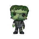Universal Monsters Frankenstein's Monster Patchwork Pop!