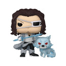 Bleach Coyote Stark US Exclsuive Glow Pop! Vinyl