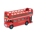 Metro Town 4.5″ London Open Top Bus Die-Cast Vehicle