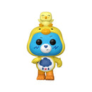Care Bears Grumpy Chick Easter Pop! Vinyl