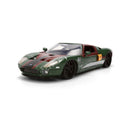 Star Wars 2005 Ford GT with Boba Fett 1:24 Diecast Vehicle