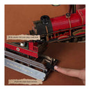 Harry Potter Hogwarts Express Wooden Construction Craft Set