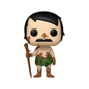Bob's Burgers Bob Belcher Pop! Vinyl