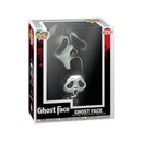 Scream Ghostface (Metallic) Pop! VHS Cover