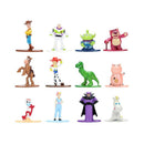 Toy Story Nano Metalfigs 12PK (Series 1)