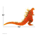 Godzilla: Minus One Godzilla Blazing Ultimates! Figure