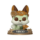 Zodiac Virgo Pop! Vinyl