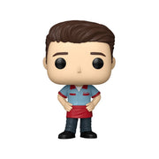 Beverly Hills, 90210 Brandon Walsh Pop! Vinyl