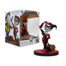 DC Harley Quinn Q-Fig Vinyl Figure