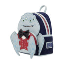 Monsters Inc Henry J. Waternoose Cosplay Mini Backpack