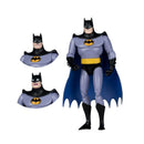 Batman: The Animated Series Batman Expressions 6"Figure