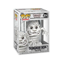 Looney Tunes: Sketched Tasmanian Devil Pop! Vinyl