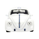 Star Wars 1:24 1959 Volkswagen Drag Beetle Vehicle w/R2D2