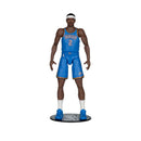 NBA Shai Gilgeous-Alexander Oklahoma City Thunder 6" Figure