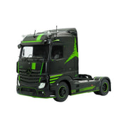 Solido 1:24 2021 Mercedes-Benz Actros R5 Diecast Vehicle