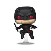 Daredevil: Born Again Daredevil (Black Suit) Pop! Vinyl