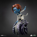 Avengers: Doomsday Mystique Minico Statue