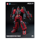 Transformers Thrust MDLX Figure