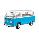 Volkswagen Transporter T2b Bus Construction Set