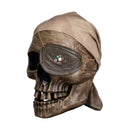 The Goonies One-Eyed Willie Deluxe Injection Mask