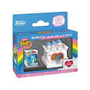 Care Bears Care-a-Lot Castle Bitty Pop! Town
