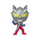 Ultraman Zero Pop! Vinyl