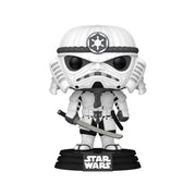 Star Wars: Impressions Samurai Stormtrooper Pop! Vinyl