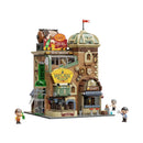 Retro Series Craft Brewery (3445 Piece Kit)