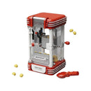 Retro Collection Popcorn Machine Construction Set 1202pcs