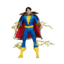 Freddy Free Man Captain Marvel Jr.