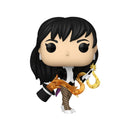 Justice League Dark (2017) Zatanna Pop! Vinyl
