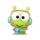 Hello Kitty Keroppi (K-Pop) Pop! Vinyl