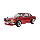 1:18 1970 Nissan Skyline C10 Hakosuka Works Vehicle