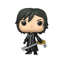 Kingdom Hearts Xion with Keyblade Pop! Vinyl