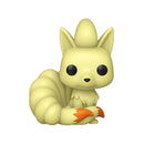 Pokemon Ninetails 10" Pop! Vinyl