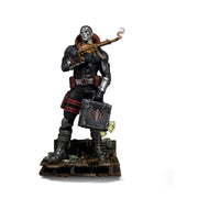 G.I. Joe Destro 1:10 Scale Statue