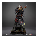G.I. Joe Destro 1:10 Scale Statue