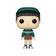 Squid Game Chul-Su Pop! Vinyl