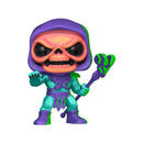 Masters of the Universe Skeletor Retro Neon Deco Pop! Vinyl