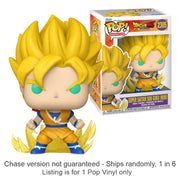 Dragon Ball: Daima SS Son Goku Pop! Vinyl (Chase Ships 1 in 6)