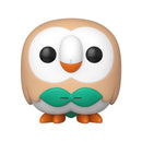 Pokemon Rowlet Pop! Vinyl
