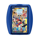 Quiz One Piece Edition