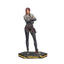 Cyberpunk 2077 Songbird PVC Figure