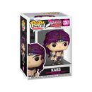 Jojo's Bizarre Adventure Kars Pop! Vinyl