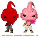 DBZ Kid Buu Kamehameha Pop US! Vinyl Chase expédie 1 sur 6