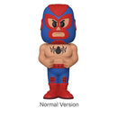 Spider-Man Luchadore Vinyl Soda Chase Ships 1 in 6