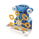 4M KidzRobotix Bubble Robot Kit