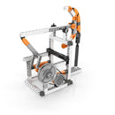 Engino Discovering STEM Cams & Cranks Kit