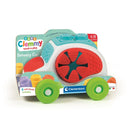 Clementoni Soft Clemmy Sensory Car